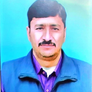 Mr. Bhawani Shankar Sharma