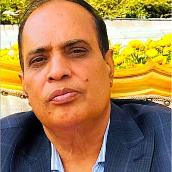 Mr. Dinesh Kumar Sharma