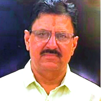 Mr. Ramdev Pareek