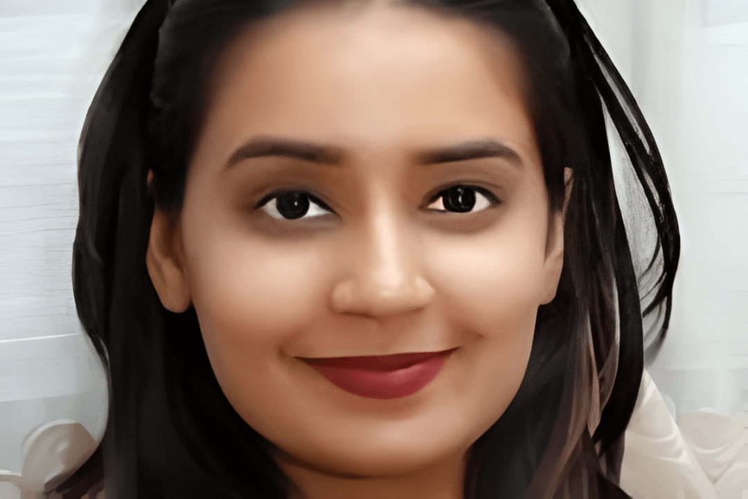 Mrs. Neha Punamiya