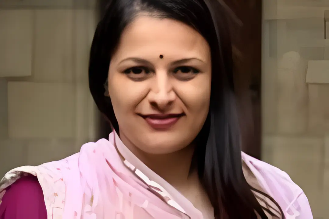 Mrs. Arundhati Gour