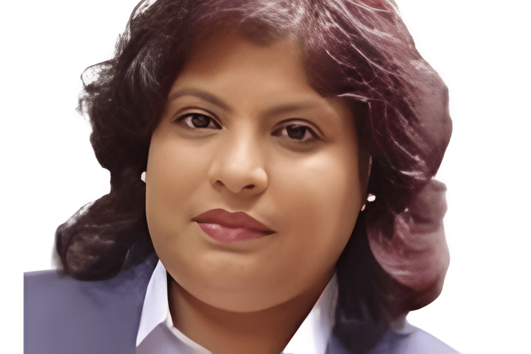 Ms. Suneetha Pr Mouris