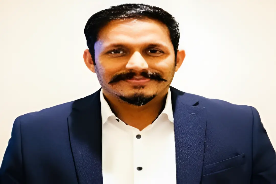 Mr. Hargovind Singh Rana