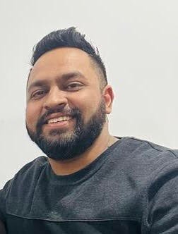 Mr. Deepak Kalia