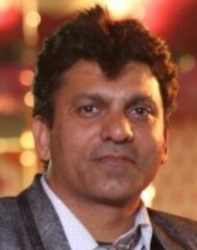 Mr. Manoj Gaur