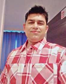 Mr. Nitin Tiwari